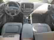 2019 Chevrolet Colorado 2WD Work Truck с VIN 1GCGSBEA6K1206409, выставлен на аукционе Copart как лот 69775035 с пробегом 145 401 миль миль и Списание • Salvage title. История ставок и продаж доступна на DreamBid. Изображение 8.