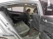 2019 Hyundai Elantra Value Edition z VIN KMHD84LF6KU771703, wystawiony jako Copart lot #83842235 z przebiegiem 149 993 mil mil oraz Czysty tytuł • Clean title. Historia ofert i sprzedaży dostępna na DreamBid. Obrazek 10.