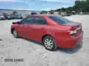 2011 Toyota Corolla L с VIN 2T1BU4EE3BC646330, выставлен на аукционе Copart как лот 70360265 с пробегом 138 211 миль миль и Чистый • Clean title. История ставок и продаж доступна на DreamBid. Изображение 2.