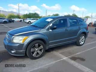 2011 Dodge Caliber Mainstreet with VIN 1B3CB3HA1BD295385, listed as a IAAI auction lot 43526036 with 149,158 mi miles and . Bid and sale history available at DreamBid. Image 2.