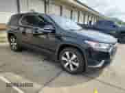 2018 Chevrolet Traverse LT с VIN 1GNERHKW9JJ112486, выставлен на аукционе Copart как лот 61333655 с пробегом 120 681 миль миль и Списание • Salvage title. История ставок и продаж доступна на DreamBid. Изображение 4.
