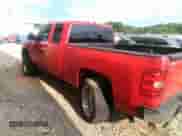 2010 Chevrolet Silverado 1500 LT with VIN 1GCSKSEA3AZ166347, listed as a IAAI auction lot 42307431 with 188,544 mi miles and . Bid and sale history available at DreamBid. Image 15.