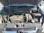 2002 Honda CR-V EX with VIN JHLRD78852C036088, listed as a Copart auction lot 70121155 with 166,996 mi miles and Salvage title. Bid and sale history available at DreamBid. Image 11.