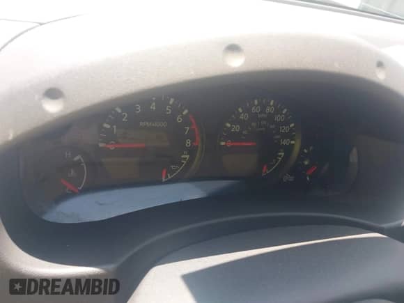 2010 Nissan Frontier SE with VIN 1N6AD0CW0AC428821, listed as a IAAI auction lot 42800627 with Not provided miles and . Bid and sale history available at DreamBid. Image 7.