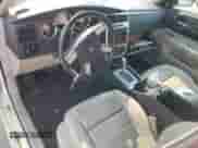 2006 Dodge Magnum R/T with VIN 2D8GZ57286H149089, listed as a Copart auction lot 62872795 with Not provided miles and Salvage title. Bid and sale history available at DreamBid. Image 8.
