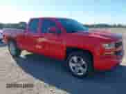 2017 Chevrolet Silverado 1500 Custom с VIN 1GCRCPEH3HZ198991, выставлен на аукционе IAAI как лот 41826784 с пробегом 93 692 миль миль и . История ставок и продаж доступна на DreamBid. Изображение 1.