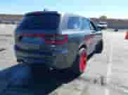 2017 Dodge Durango R/T z VIN 1C4SDJCT2HC799623, wystawiony jako IAAI lot #42784809 z przebiegiem 117 523 mil mil oraz . Historia ofert i sprzedaży dostępna na DreamBid. Obrazek 4.