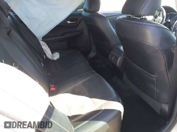 2017 Toyota Camry Hybrid LE с VIN 4T1BD1FK3HU206084, выставлен на аукционе IAAI как лот 42881431 с пробегом 96 153 миль миль и . История ставок и продаж доступна на DreamBid. Изображение 8.