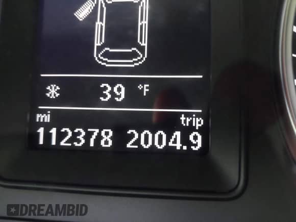 2017 Volkswagen Tiguan Sport с VIN WVGUV7AX4HK017127, выставлен на аукционе IAAI как лот 41976906 с пробегом 112 378 миль миль и . История ставок и продаж доступна на DreamBid. Изображение 15.