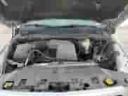 2017 Ram 1500 Express z VIN 3C6JR6AG3HG604889, wystawiony jako Copart lot #54001145 z przebiegiem 74 609 mil mil oraz Szkoda całkowita • Salvage title. Historia ofert i sprzedaży dostępna na DreamBid. Obrazek 11.