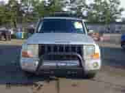 2008 Jeep Commander Sport с VIN 1J8HG48N58C191617, выставлен на аукционе IAAI как лот 43207168 с пробегом 169 842 миль миль и . История ставок и продаж доступна на DreamBid. Изображение 12.