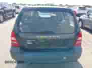 2005 Subaru Forester X with VIN JF1SG63635H700679, listed as a IAAI auction lot 42989089 with 77,512 mi miles and . Bid and sale history available at DreamBid. Image 15.