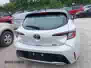 2021 Toyota Corolla XSE с VIN JTNA4MBE6M3107661, выставлен на аукционе IAAI как лот 42999492 с пробегом 36 644 миль миль и . История ставок и продаж доступна на DreamBid. Изображение 16.