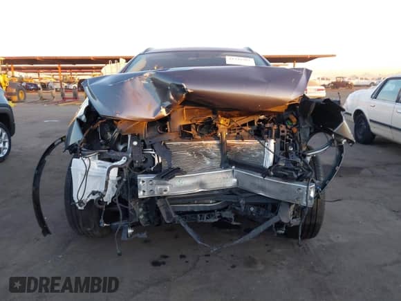 2017 Nissan Murano SL z VIN 5N1AZ2MG5HN114910, wystawiony jako IAAI lot #41320302 z przebiegiem 59 932 mil mil oraz . Historia ofert i sprzedaży dostępna na DreamBid. Obrazek 13.