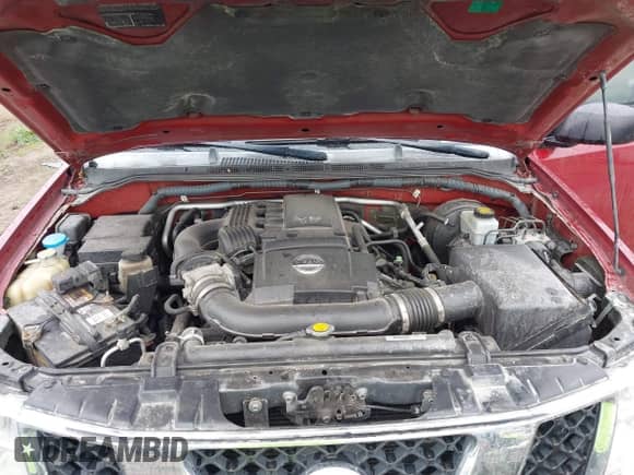 2007 Nissan Frontier Nismo с VIN 1N6AD07W37C436138, выставлен на аукционе IAAI как лот 42332297 с пробегом 152 886 миль миль и . История ставок и продаж доступна на DreamBid. Изображение 10.
