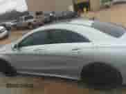 2014 Mercedes-Benz CLA 45 AMG с VIN WDDSJ5CB5EN105567, выставлен на аукционе IAAI как лот 41457747 с пробегом 94 538 миль миль и . История ставок и продаж доступна на DreamBid. Изображение 15.