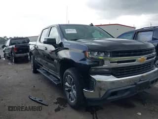 2020 Chevrolet Silverado 1500 LT с VIN 1GCPWCEK4LZ239950, выставлен на аукционе IAAI как лот 42616451 с пробегом 192 804 миль миль и . История ставок и продаж доступна на DreamBid. Изображение 1.