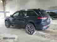 2023 Jeep Grand Cherokee Overland z VIN 1C4RJHDG0P8847994, wystawiony jako Copart lot #60924405 z przebiegiem 18 606 mil mil oraz Szkoda całkowita • Salvage title. Historia ofert i sprzedaży dostępna na DreamBid. Obrazek 2.