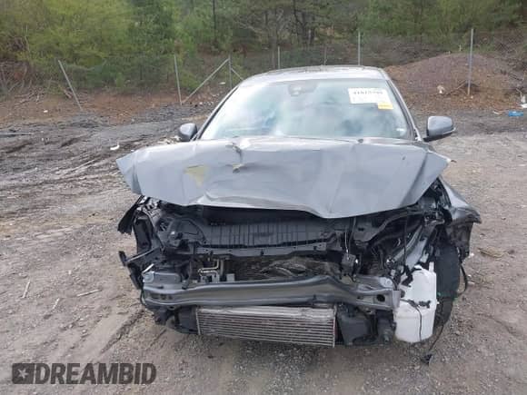 2018 Volvo S60 Dynamic с VIN YV126MFL4J2451044, выставлен на аукционе IAAI как лот 41815799 с пробегом 133 390 миль миль и . История ставок и продаж доступна на DreamBid. Изображение 6.