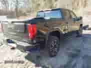 2020 GMC Sierra 1500 AT4 with VIN 3GTP9EED0LG159646, listed as a IAAI auction lot 41456858 with 47,105 mi miles and . Bid and sale history available at DreamBid. Image 4.