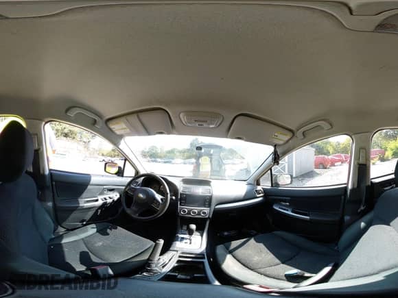 2016 Subaru Impreza Premium z VIN JF1GJAB64GH012852, wystawiony jako IAAI lot #43158224 z przebiegiem 144 795 mil mil oraz . Historia ofert i sprzedaży dostępna na DreamBid. Obrazek 19.