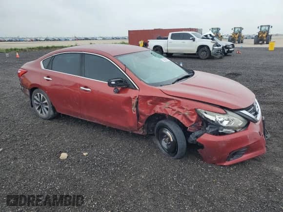 2016 Nissan Altima S z VIN 1N4AL3AP5GC119427, wystawiony jako Copart lot #70819475 z przebiegiem 135 094 mil mil oraz Szkoda całkowita • Salvage title. Historia ofert i sprzedaży dostępna na DreamBid. Obrazek 4.
