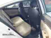 2017 Hyundai Elantra SE with VIN 5NPD84LF6HH179869, listed as a IAAI auction lot 43416525 with 153,849 mi miles and . Bid and sale history available at DreamBid. Image 8.