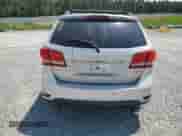 2013 Dodge Journey R/T z VIN 3C4PDCEG0DT541763, wystawiony jako Copart lot #62745415 z przebiegiem 216 307 mil mil oraz Szkoda całkowita • Salvage title. Historia ofert i sprzedaży dostępna na DreamBid. Obrazek 6.