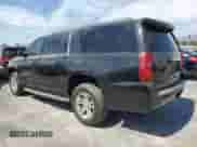 2017 Chevrolet Suburban LS with VIN 1GNSCGEC3HR311108, listed as a Copart auction lot 70158525 with 228,308 mi miles and Salvage title. Bid and sale history available at DreamBid. Image 2.