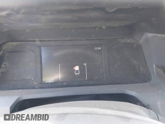 2024 Toyota Tacoma SR5 с VIN 3TMLB5JN2RM040251, выставлен на аукционе IAAI как лот 41681405 с пробегом 2 735 миль миль и . История ставок и продаж доступна на DreamBid. Изображение 7.