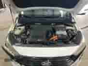 2017 Hyundai Ioniq SEL с VIN KMHC75LC1HU048327, выставлен на аукционе Copart как лот 84244185 с пробегом 149 537 миль миль и Чистый • Clean title. История ставок и продаж доступна на DreamBid. Изображение 11.