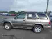 2004 Nissan Pathfinder SE с VIN JN8DR09Y94W904159, выставлен на аукционе IAAI как лот 42585630 с пробегом 137 785 миль миль и . История ставок и продаж доступна на DreamBid. Изображение 6.