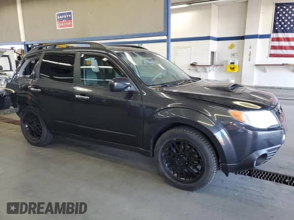 2009 Subaru Forester XT Limited с VIN JF2SH66689H792804, выставлен на аукционе Copart как лот 81249285 с пробегом 158 384 миль миль и Списание • Salvage title. История ставок и продаж доступна на DreamBid. Изображение 4.