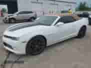 2015 Chevrolet Camaro LT with VIN 2G1FD3D31F9104251, listed as a IAAI auction lot 42851149 with 168,693 mi miles and . Bid and sale history available at DreamBid. Image 18.