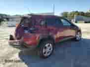 2025 Chevrolet Trax LS с VIN KL77LFEPXSC221389, выставлен на аукционе Copart как лот 86172655 с пробегом 17 656 миль миль и Списание • Salvage title. История ставок и продаж доступна на DreamBid. Изображение 3.