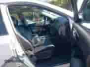 2014 Nissan Pathfinder Platinum Hybrid with VIN 5N1CR2MN5EC642025, listed as a IAAI auction lot 40488450 with 91,360 mi miles and . Bid and sale history available at DreamBid. Image 5.