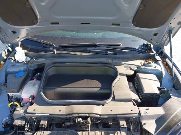 2023 Hyundai Ioniq 6 с VIN KMHM24AB3PA043542, выставлен на аукционе IAAI как лот 41931525 с пробегом 33 528 миль миль и . История ставок и продаж доступна на DreamBid. Изображение 10.
