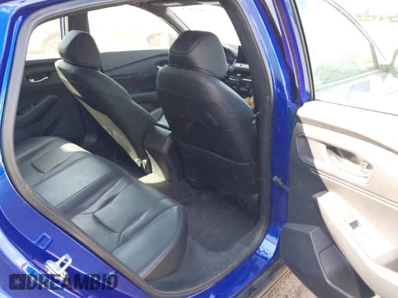 2023 Honda Accord Sport-L с VIN 1HGCY2F71PA039224, выставлен на аукционе IAAI как лот 43162174 с пробегом 42 737 миль миль и . История ставок и продаж доступна на DreamBid. Изображение 8.
