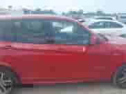 2016 BMW X3 sDrive28i z VIN 5UXWZ7C58G0R32245, wystawiony jako IAAI lot #42389387 z przebiegiem 137 762 mil mil oraz . Historia ofert i sprzedaży dostępna na DreamBid. Obrazek 14.