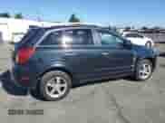 2014 Chevrolet Captiva Sport LT с VIN 3GNAL3EK6ES563956, выставлен на аукционе Copart как лот 80908465 с пробегом 183 083 миль миль и Списание • Salvage title. История ставок и продаж доступна на DreamBid. Изображение 3.