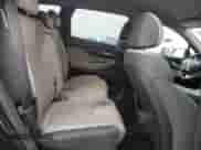 2022 Hyundai Santa Fe SE с VIN 5NMS14AJ6NH474031, выставлен на аукционе Copart как лот 81668915 с пробегом 63 663 миль миль и Списание • Salvage title. История ставок и продаж доступна на DreamBid. Изображение 11.