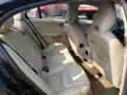 2012 Volvo S60 T5 с VIN YV1622FS1C2113449, выставлен на аукционе Copart как лот 67346225 с пробегом 114 561 миль миль и Списание • Salvage title. История ставок и продаж доступна на DreamBid. Изображение 10.
