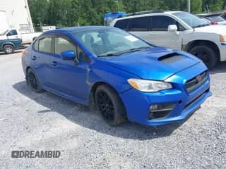 2016 Subaru WRX с VIN JF1VA1B60G9818639, выставлен на аукционе IAAI как лот 42463740 с пробегом 164 096 миль миль и . История ставок и продаж доступна на DreamBid. Изображение 1.