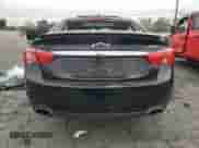 2018 Chevrolet Impala Premier с VIN 2G1125S35J9104258, выставлен на аукционе Copart как лот 53988445 с пробегом 128 949 миль миль и Списание • Salvage title. История ставок и продаж доступна на DreamBid. Изображение 6.