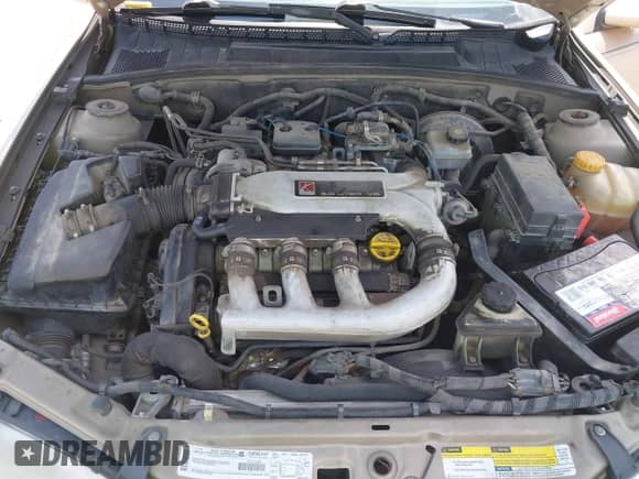 2000 Saturn LS с VIN 1G8JW52R8YY616113, выставлен на аукционе IAAI как лот 42586504 с пробегом 160 079 миль миль и . История ставок и продаж доступна на DreamBid. Изображение 10.