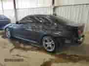 2017 BMW 3 Series 340i xDrive with VIN WBA8B7G51HNU37363, listed as a Copart auction lot 83963735 with 117,100 mi miles and Salvage title. Bid and sale history available at DreamBid. Image 2.