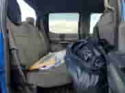 2018 Ford F-150 XL с VIN 1FTEW1CP1JFA13700, выставлен на аукционе Copart как лот 71275595 с пробегом 109 655 миль миль и Списание • Salvage title. История ставок и продаж доступна на DreamBid. Изображение 10.