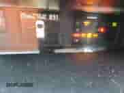 2013 Toyota Prius Two with VIN JTDKDTB37D1536823, listed as a Copart auction lot 80711805 with 137,086 mi miles and Salvage title. Bid and sale history available at DreamBid. Image 9.