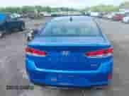 2018 Hyundai Sonata Limited with VIN 5NPE34AF8JH609140, listed as a IAAI auction lot 42524441 with 83,077 mi miles and . Bid and sale history available at DreamBid. Image 16.