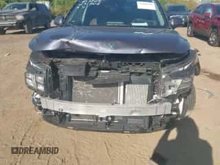 2022 Hyundai Santa Fe SEL Premium with VIN KM8S3DA19NU052916, listed as a IAAI auction lot 43100189 with 31,971 mi miles and . Bid and sale history available at DreamBid. Image 6.